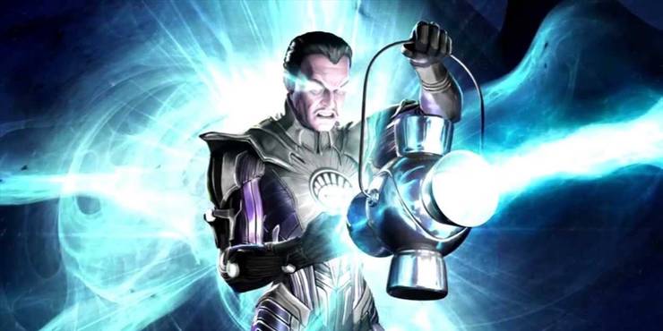 15 Best Injustice Gods Among Us Character Endings 15 Best Injustice Gods Among Us Character Endings